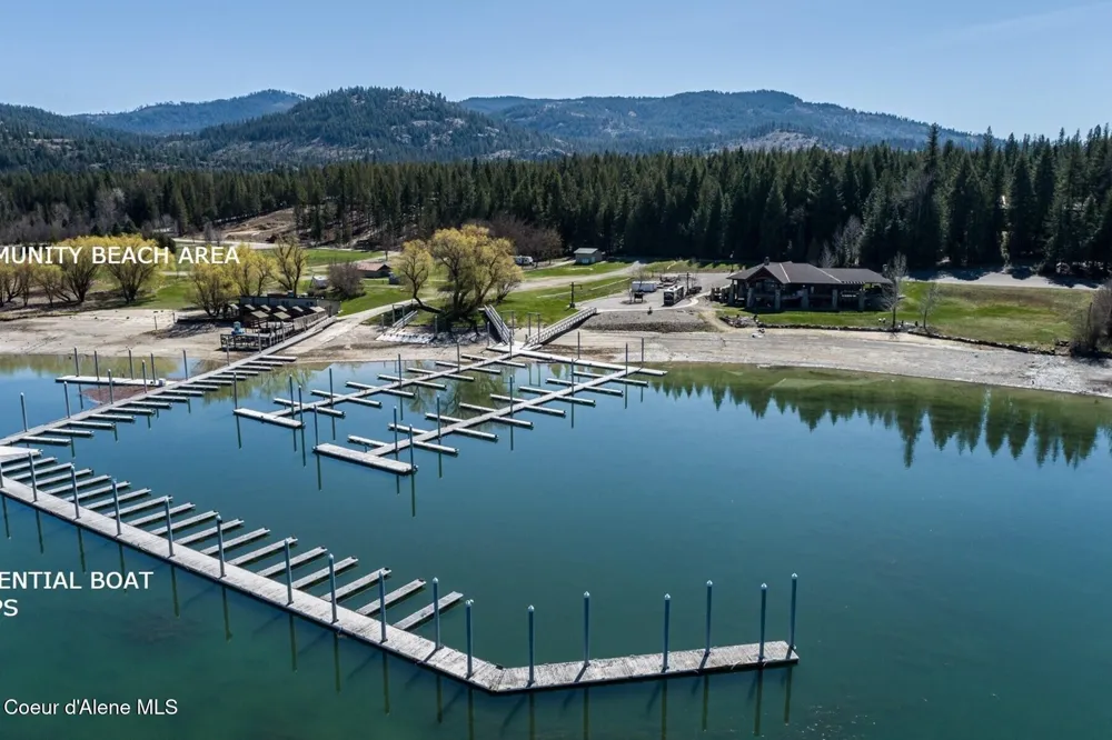 NNA Christensen Avenue Priest River, ID 83856