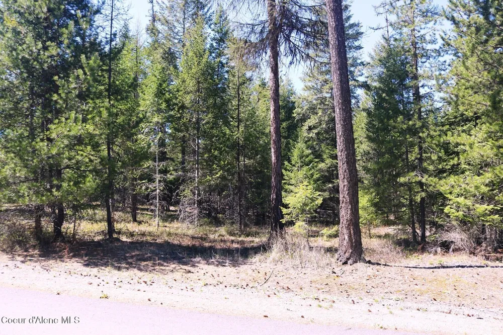 NNA Christensen Avenue Priest River, ID 83856