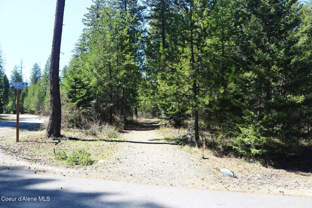 NNA Christensen Avenue Priest River, ID 83856