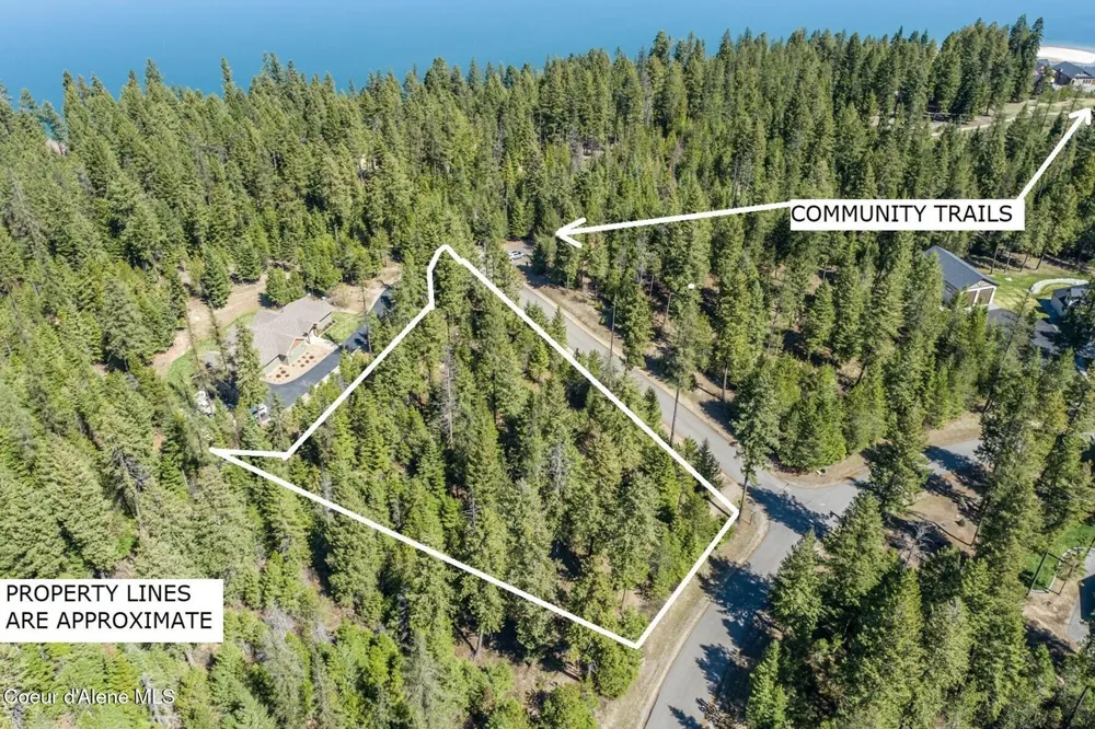 NNA Christensen Avenue Priest River, ID 83856