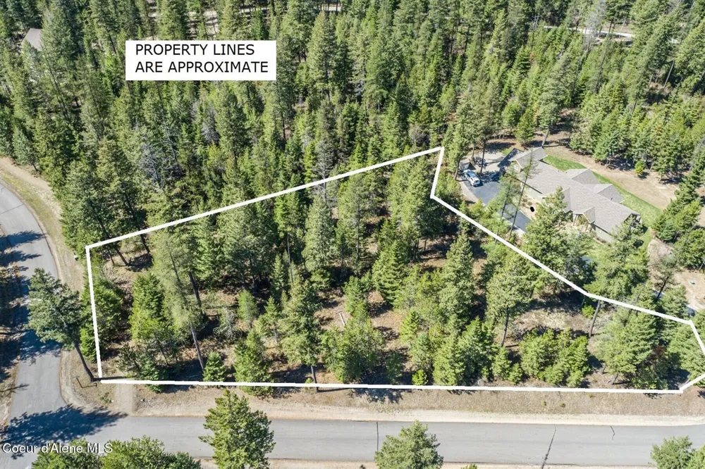 NNA Christensen Avenue Priest River, ID 83856