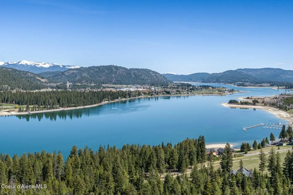 NNA Christensen Avenue Priest River, ID 83856