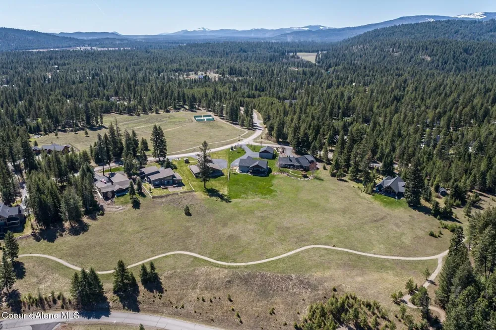 NNA Christensen Avenue Priest River, ID 83856
