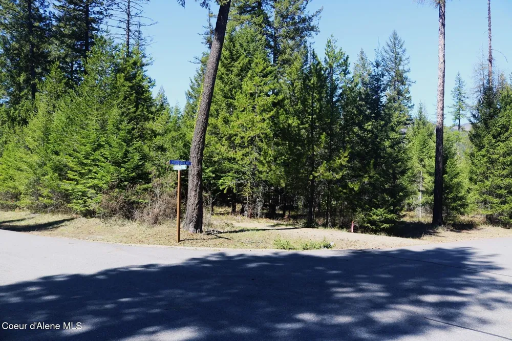 NNA Christensen Avenue Priest River, ID 83856