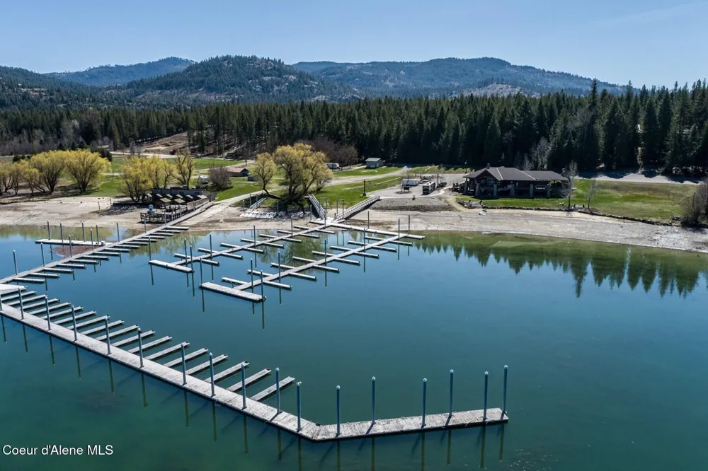 NNA Christensen Avenue Priest River, ID 83856