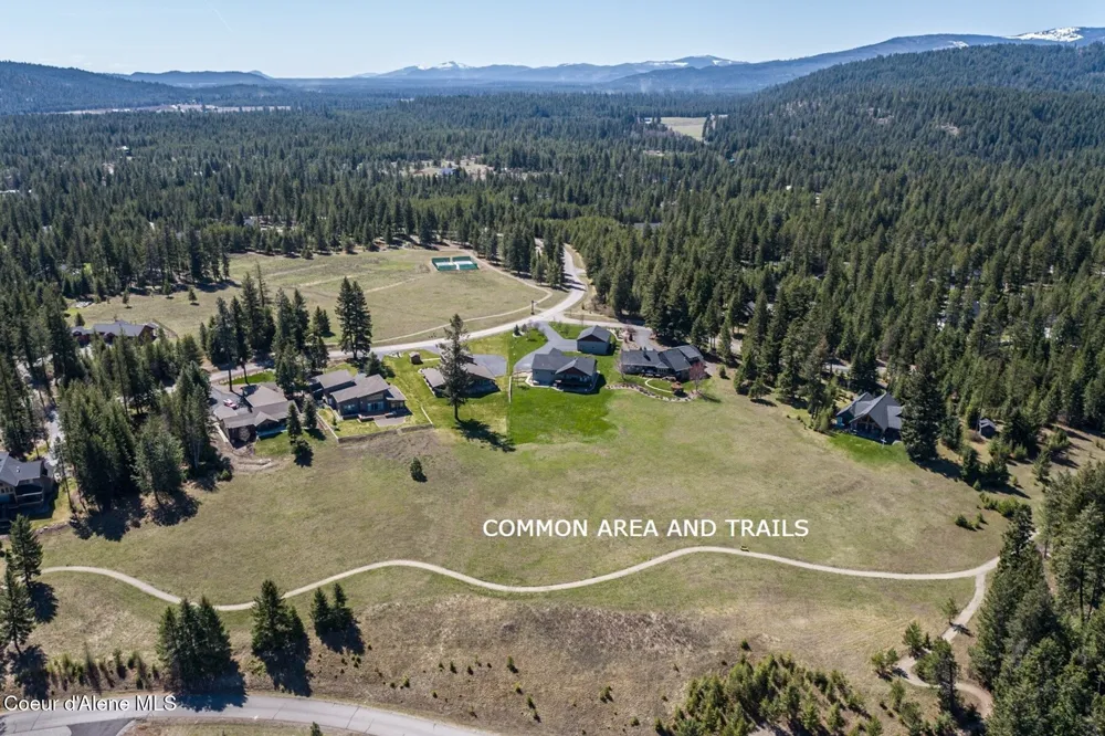 NNA Christensen Avenue Priest River, ID 83856