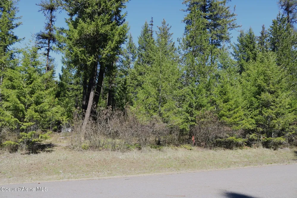 NNA Christensen Avenue Priest River, ID 83856