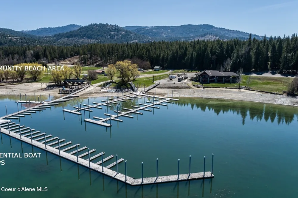 NNA Christensen Avenue Priest River, ID 83856