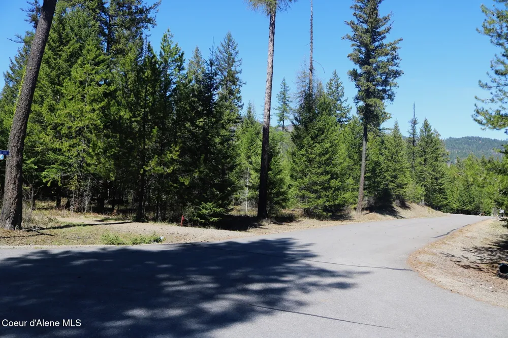 NNA Christensen Avenue Priest River, ID 83856