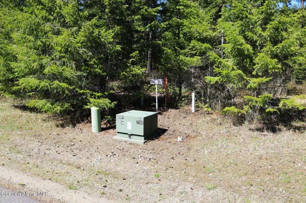 NNA Christensen Avenue Priest River, ID 83856