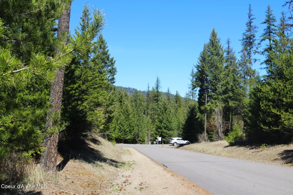 NNA Christensen Avenue Priest River, ID 83856