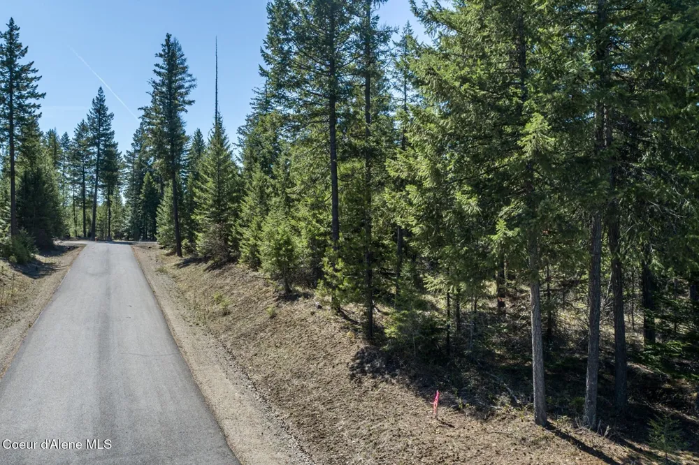 NNA Christensen Avenue Priest River, ID 83856