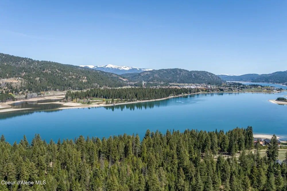 NNA Christensen Avenue Priest River, ID 83856