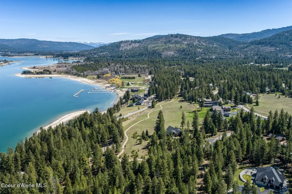 NNA Christensen Avenue Priest River, ID 83856