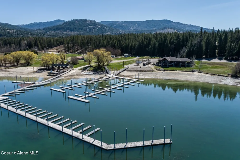 NNA Christensen Avenue Priest River, ID 83856