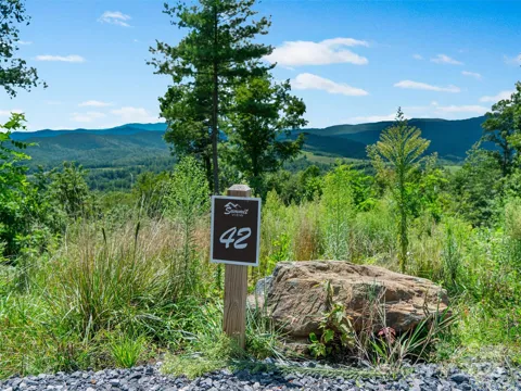0 Summit View Parkway #42