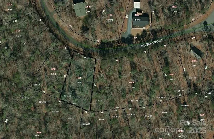 302 Balsam Circle Troy, NC 27371