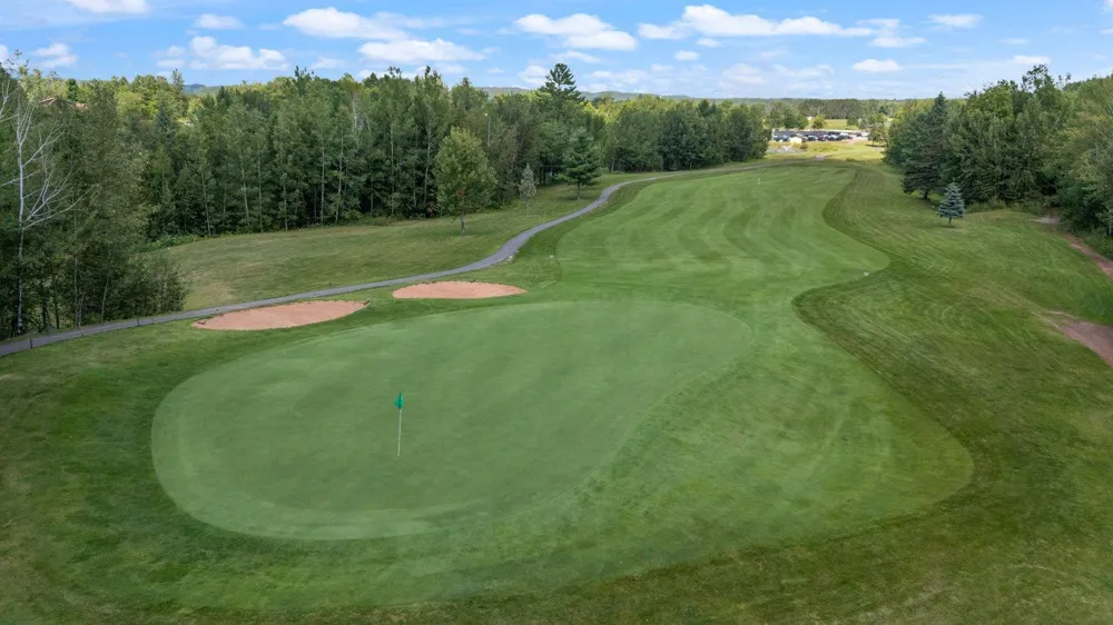 TBD Lots 13 & 14 B2 Pine Tree Lane Coleraine, MN 55722