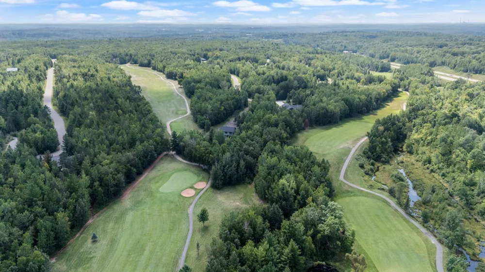 TBD Lots 13 & 14 B2 Pine Tree Lane Coleraine, MN 55722