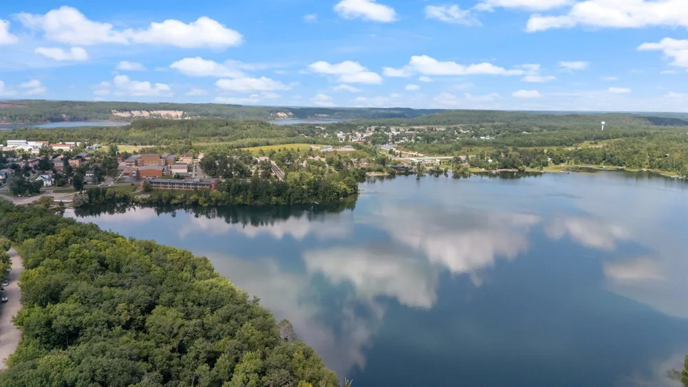 TBD Lots 13 & 14 B2 Pine Tree Lane Coleraine, MN 55722