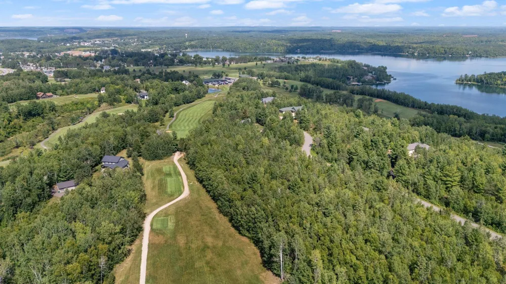 TBD Lots 13 & 14 B2 Pine Tree Lane Coleraine, MN 55722