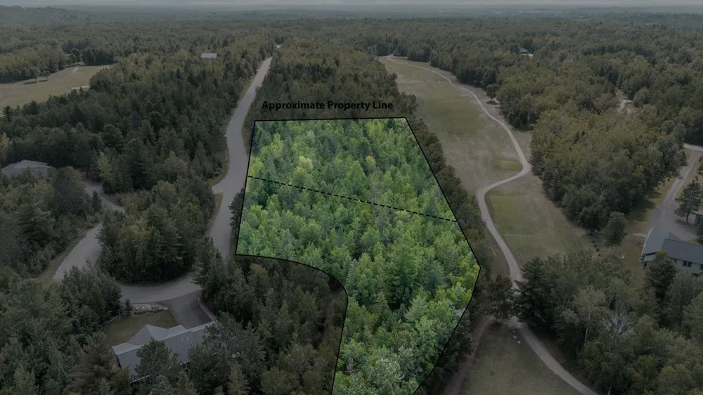 TBD Lots 13 & 14 B2 Pine Tree Lane Coleraine, MN 55722