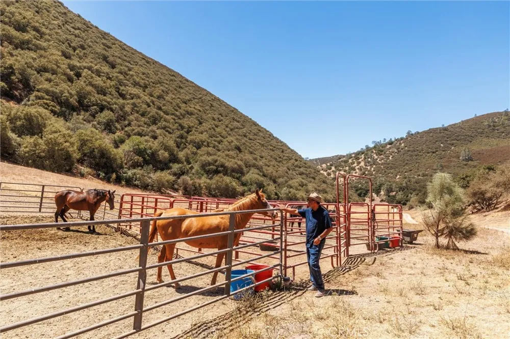 63123 Lockwood San Lucas Road Lockwood, CA 93932