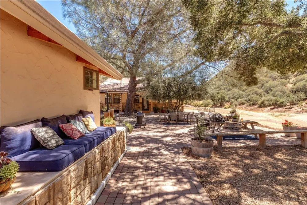 63123 Lockwood San Lucas Road Lockwood, CA 93932