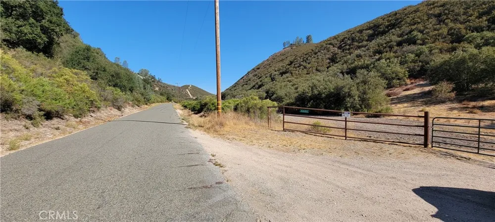 63123 Lockwood San Lucas Road Lockwood, CA 93932