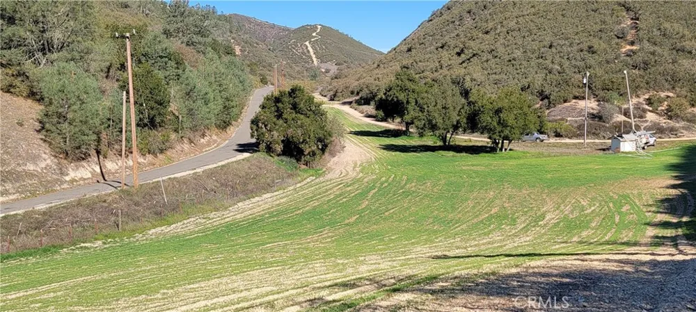 63123 Lockwood San Lucas Road Lockwood, CA 93932