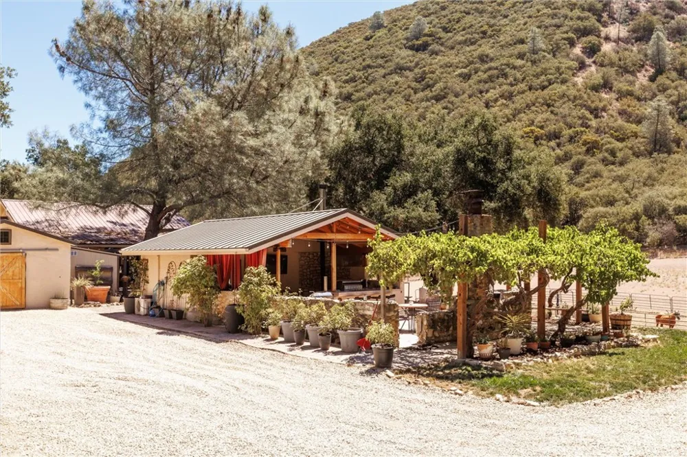 63123 Lockwood San Lucas Road Lockwood, CA 93932