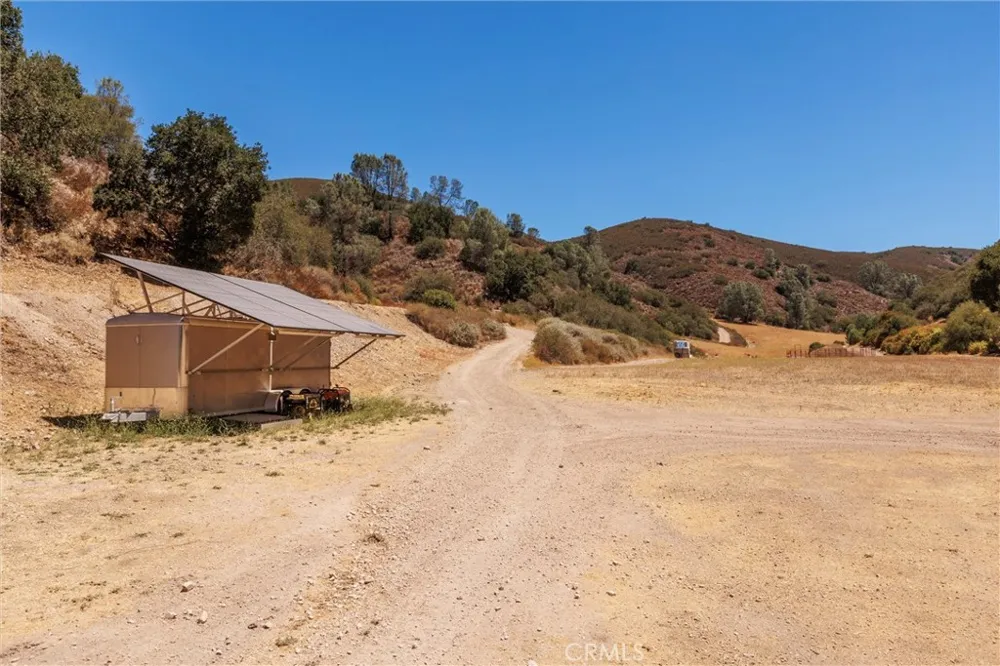 63123 Lockwood San Lucas Road Lockwood, CA 93932