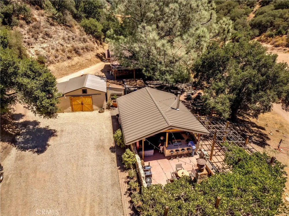 63123 Lockwood San Lucas Road Lockwood, CA 93932