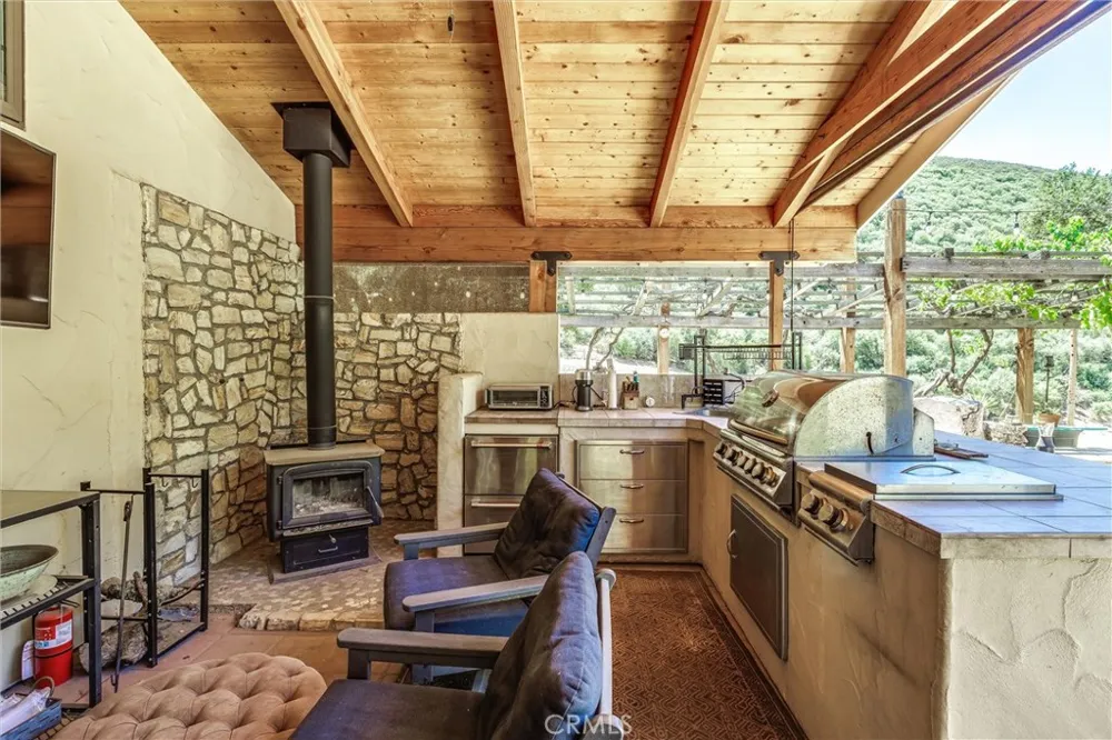 63123 Lockwood San Lucas Road Lockwood, CA 93932