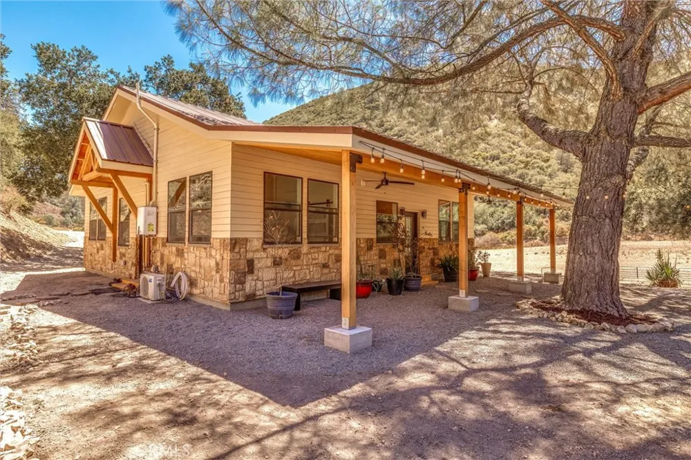 63123 Lockwood San Lucas Road Lockwood, CA 93932