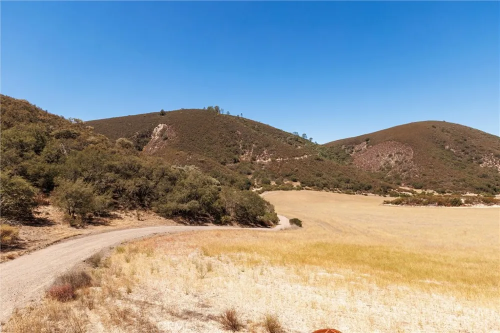 63123 Lockwood San Lucas Road Lockwood, CA 93932