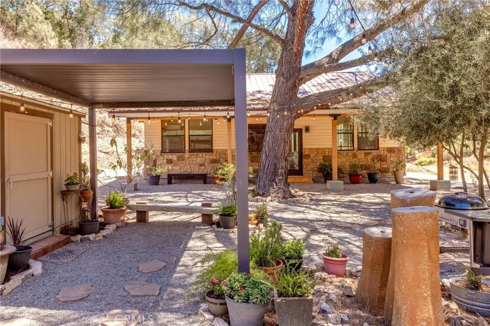 63123 Lockwood San Lucas Road Lockwood, CA 93932