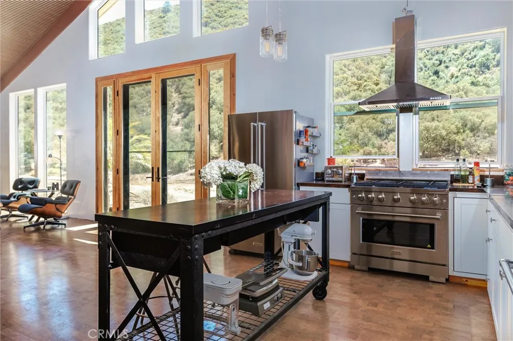 63123 Lockwood San Lucas Road Lockwood, CA 93932
