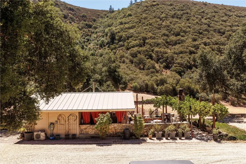 63123 Lockwood San Lucas Road Lockwood, CA 93932
