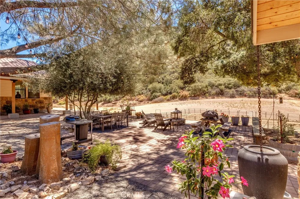 63123 Lockwood San Lucas Road Lockwood, CA 93932