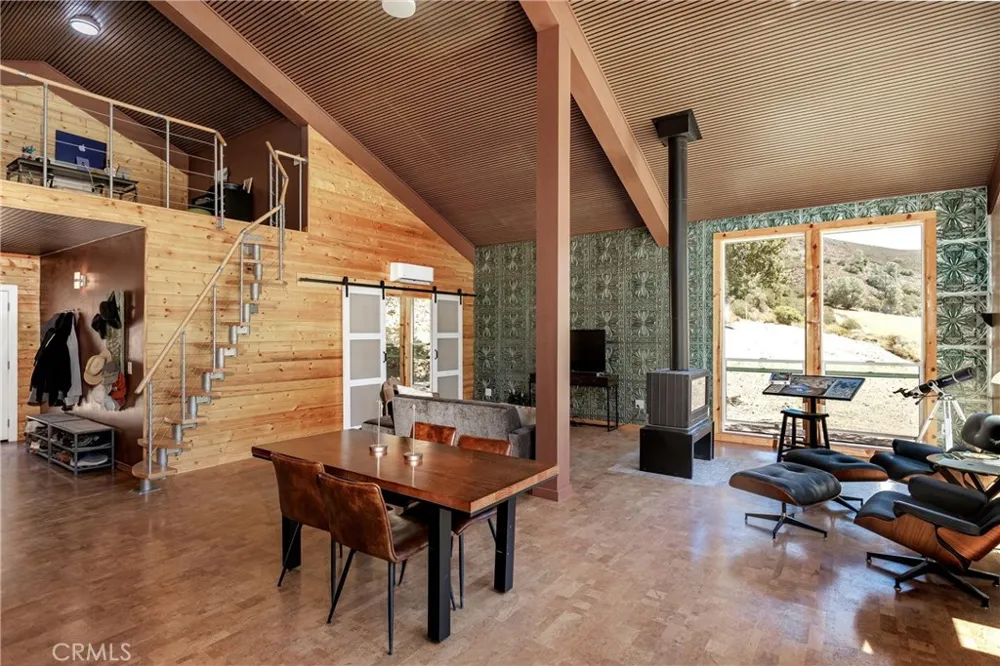63123 Lockwood San Lucas Road Lockwood, CA 93932
