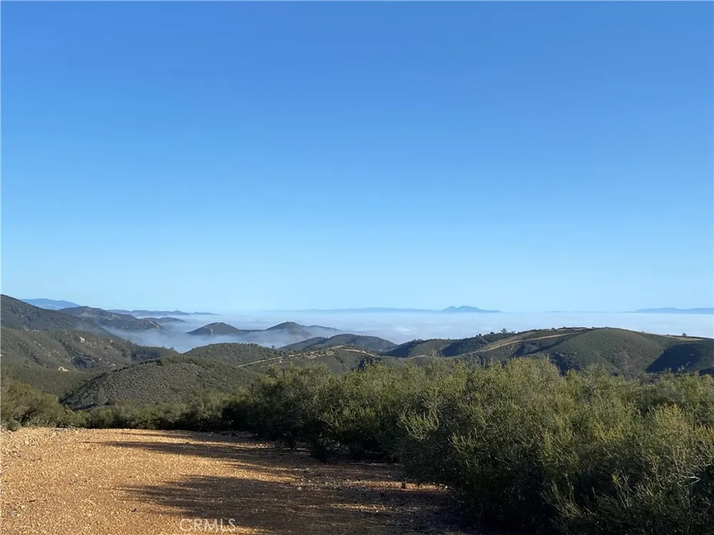 63123 Lockwood San Lucas Road Lockwood, CA 93932