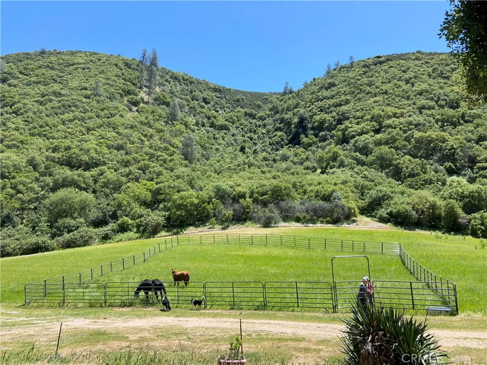 63123 Lockwood San Lucas Road Lockwood, CA 93932