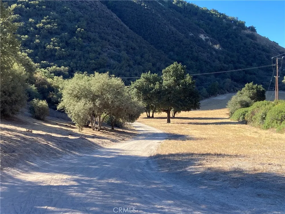 63123 Lockwood San Lucas Road Lockwood, CA 93932