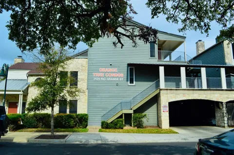 2529 Rio Grande Street #70