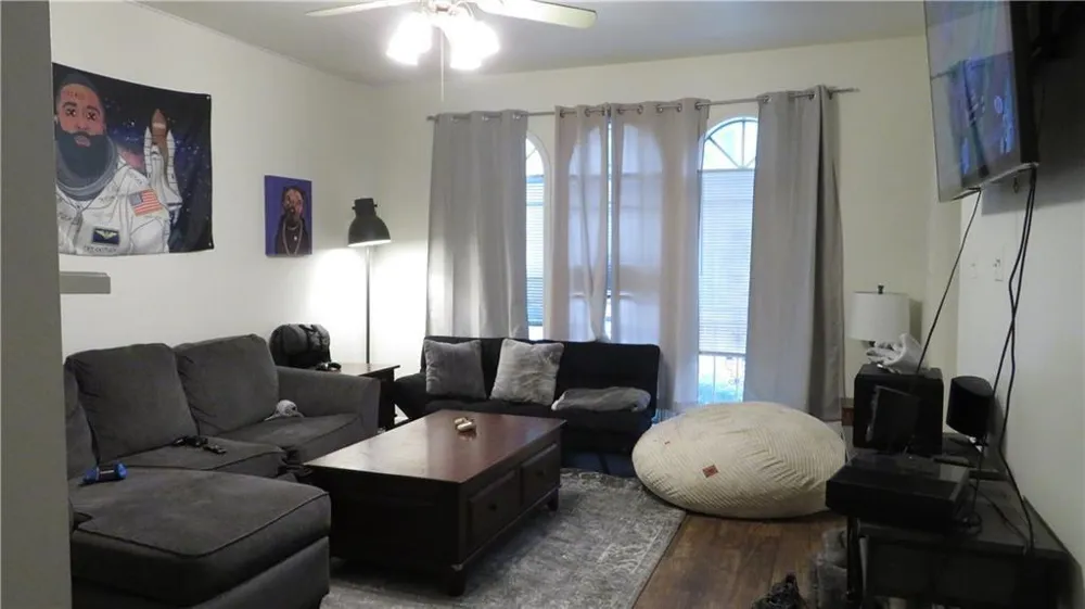 2529 Rio Grande Street #70 Austin, TX 78705