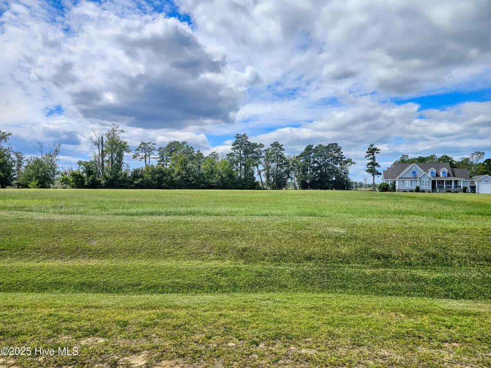 Lot 42 Winfield Lane Pinetown, NC 27865