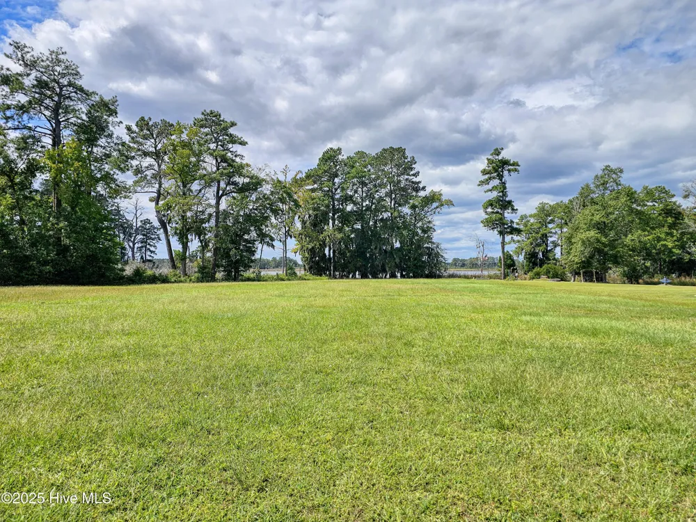Lot 42 Winfield Lane Pinetown, NC 27865