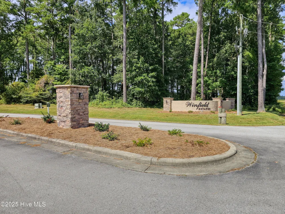 Lot 42 Winfield Lane Pinetown, NC 27865