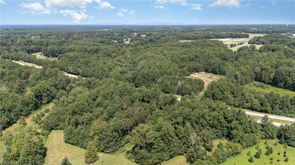 0 Glen Hollow Road Kernersville, NC 27284